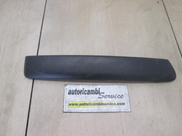 4M51-19952-AE MODANATURA PARAURTI ANTERIORE LATO SINISTRO FORD FOCUS SW 1.8 D 85KW 5M 5P (2006) RICAMBIO USATO