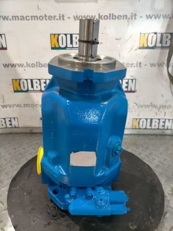 Pompa Rexroth A10VSO100DFR/31R-PPA12KB4
