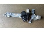 Alzacristallo posteriore SX Peugeot 208 del 2016 (9806088680)