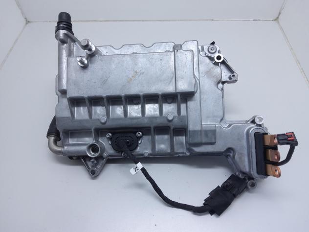 CONVERTITORE/INVERTITORE DI TENSIONE CITROEN Jumpy Furgone 9841727380 ZKX Elettrica (16) - Foto 4