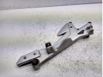 HONDA CBF 500 STAFFA SUPPORTO DESTRO PEDANE POGGIAPIEDI 2004 2006 PC39C04F