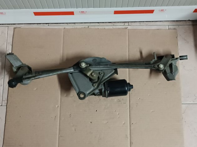 Motorino tergicristallo anteriore Toyota RAV4 85110-42130 - Foto 4