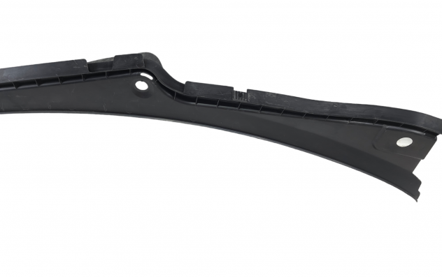 GRIGLIA GOCCIOLATOIO ANT. AUDI Q5 Serie (8RB) 8R1819403 (0812) - Foto 9