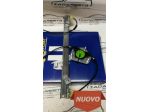 Meccanismo Alzacristalli Ant. Fiat Croma 2005 71740198 71740199