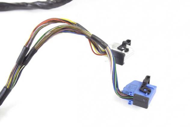 BMW K 1200 RS 62112305878 CABLAGGIO STRUMENTAZIONE K589 96 - 05 SPEEDOMETER WIRING - Foto 3