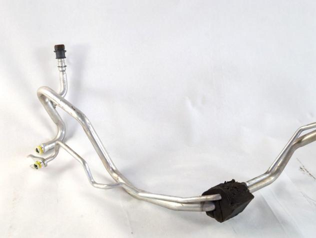 31305817 TUBO CLIMATIZZATORE CLIMA A/C VOLVO XC60 2.0 D 4X4 140KW AUT 5P (2017) RICAMBIO USATO - Foto 3
