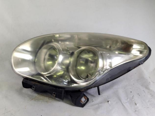 51810672 FARO FANALE ANTERIORE SINISTRO FIAT DOBLO 1.4 M 88KW 6M 2P (2013) RICAMBIO USATO