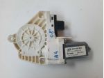 MOTORINO ALZAVETRO ANTERIORE SINISTRO AUDI A4 Avant (8K5) 8K0959801 (0815)
