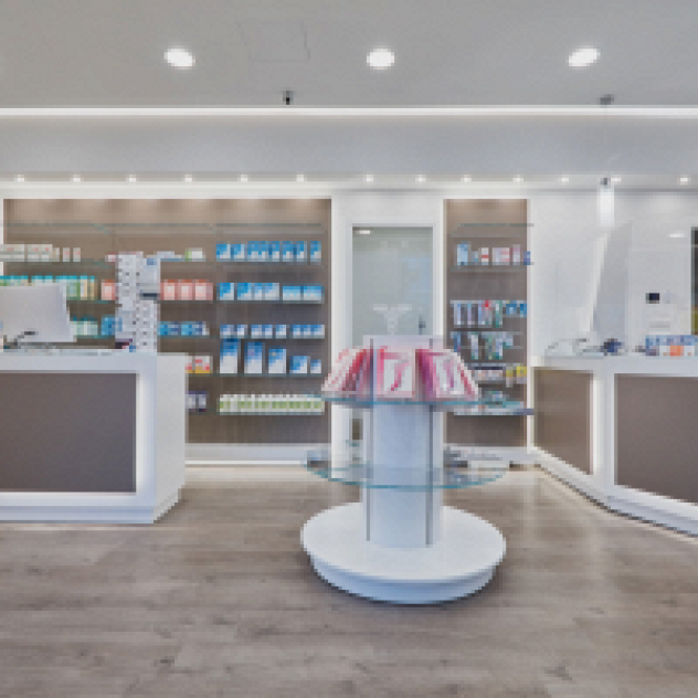 Farmacia della Stazione - Foto 3