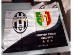 bandiera Juventus 31mo scudetto (2012-2013)
