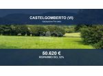 Immobile in asta di 3500 m² in vendita a Castelgomberto