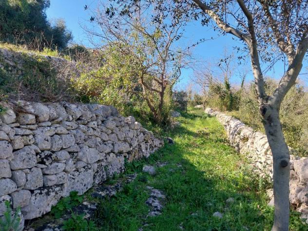 Terreno in vendita a Modica