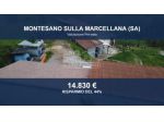 Immobile in asta di 386 m² in vendita a Montesano sulla Marcellana
