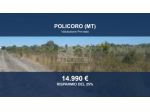 Immobile in asta di 5052 m² in vendita a Policoro