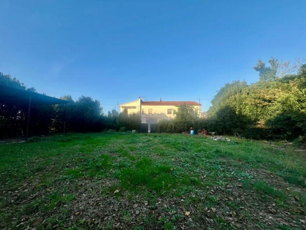 Rustico in vendita a San Martino a Ulmiano - San Giuliano Terme 400 mq Rif: 1356683