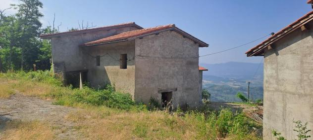 CASALE di 10 vani e di 110 mq (VICCHIO) rif. AAJ149
