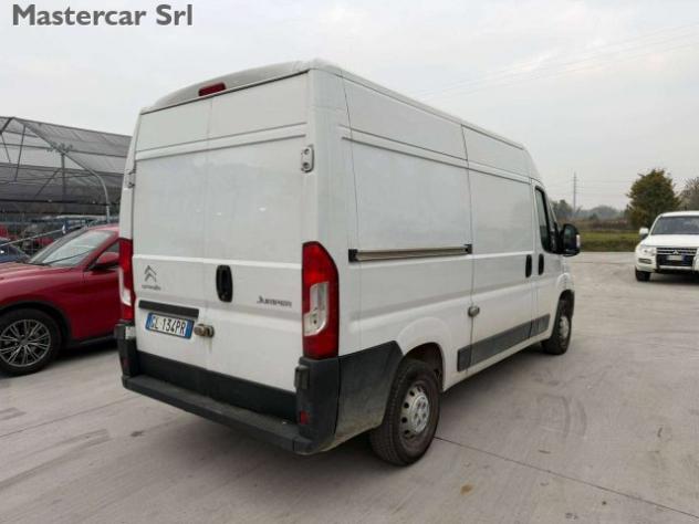 CITROEN Jumper 33 BlueHDi 120 S&S PM-TM Furgone - GL134PR rif. 24012968 - Foto 6