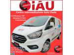 FORD Transit Custom 320 2.0 EcoBlue Hybrid 130 PC Furgone Trend rif. 23447219