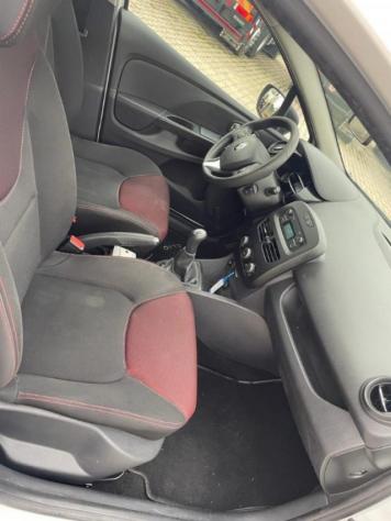 RENAULT 2 POSTI AUTOCARRO 1.5 dCi 75CV 5 porte Van rif. 23748657 - Foto 4