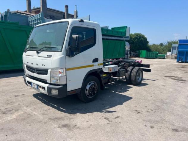 MITSUBISHI MITSUBISHI FUSO 7C15 SCARRABILE NUOVO rif. 23969719