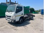 MITSUBISHI MITSUBISHI FUSO 7C15 SCARRABILE NUOVO rif. 23969719
