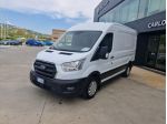 Ford Transit VII 310 2.0 tdci 170cv trend L2H2 E6.2