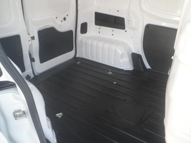 Fiat Fiorino furgone - Foto 6