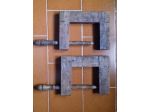 Morse artigianali in legno