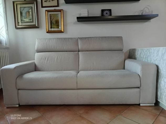 DIVANO LETTO POLTRONESOFA'