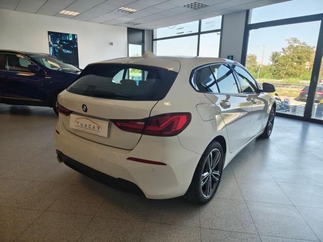 Bmw 116 Sport #11964 - Foto 5
