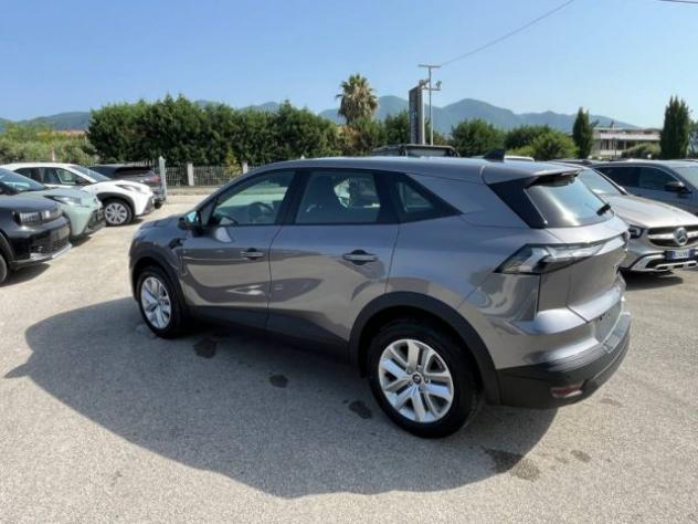 RENAULT Symbioz evolution ECO-G 120CV rif. 23936892 - Foto 6