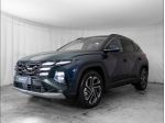 Hyundai Tucson HEV-PHEV PE 1.6HEV AT 2WD EXELLENCE+LP+PP