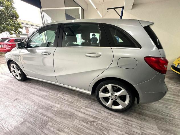 Mercedes-benz B 180 BlueEFFICIENCY Premium - Foto 7