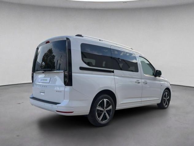 VOLKSWAGEN Caddy maxi m1 1.5 phev 150cv style dsg rif. 24162561 - Foto 3