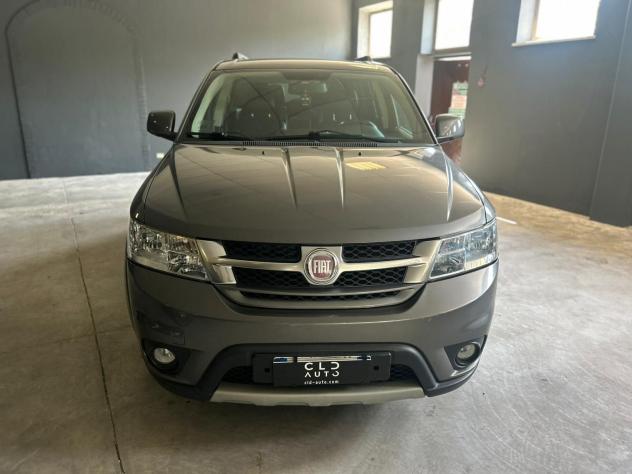 FIAT Freemont Freemont 2.0 mjt 16v 140cv - Foto 2