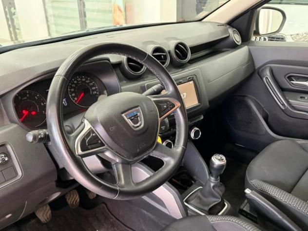 DACIA Duster 1.6 SCe GPL 4x2 Prestige rif. 23891620 - Foto 7