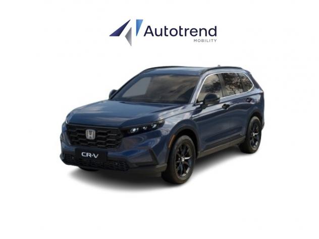 Honda CR-V 2.0 Hybrid 184 CV Automatica Elegance - Foto 7