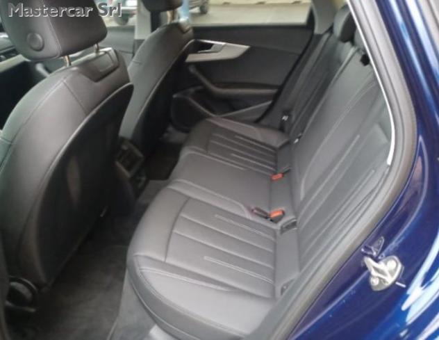 AUDI A4 A4 Avant 40 2.0 tdi mhev Business Advanced quattro rif. 24161618 - Foto 9