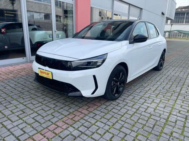 OPEL Corsa 1.2 100 CV aut. GS rif. 23418172