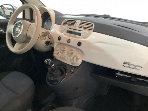 FIAT 500 1.2 EasyPower Pop rif. 23903364 - Foto 9