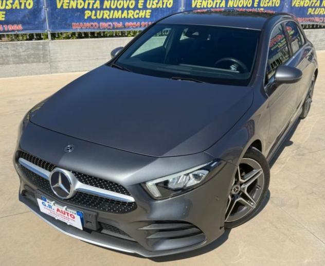 MERCEDES-BENZ A 180 Premium AMG GARANZIA rif. 24207757
