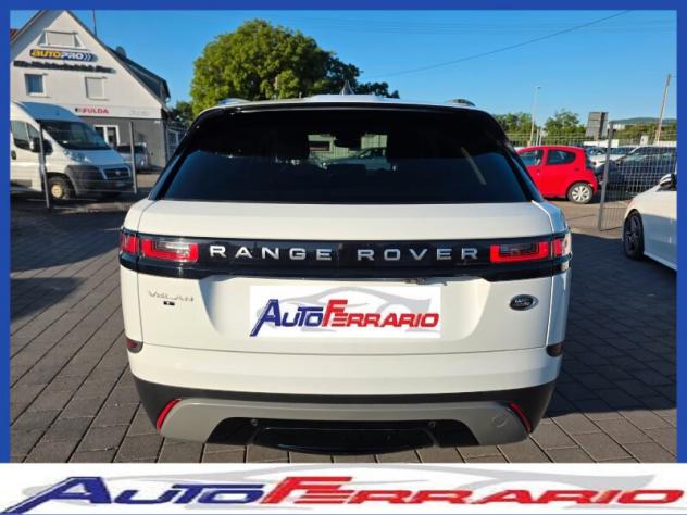 LAND ROVER Range Rover Velar Range Rover Velar 2.0 Si4 250 CV S - Foto 9