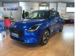 Suzuki Swift 1.2 Hybrid Top ANCHE PER NEOPATENTATI