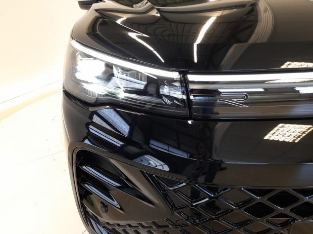 Volkswagen Tiguan 1.5 TSI eHybrid 150KW R-Line Plus DSG - Foto 8