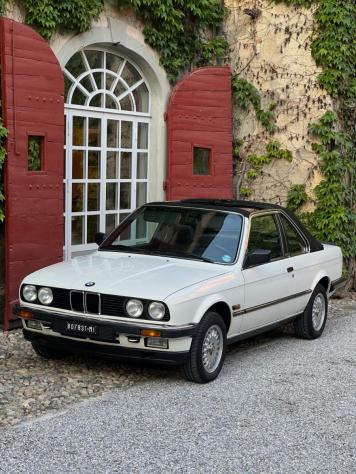 BMW - Serie 3 - 320i 2 porte