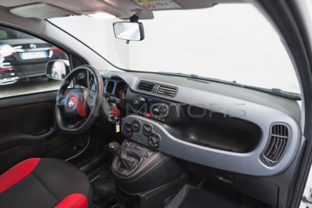 FIAT Panda 1.2 EASY 70 CV SOLO 21.300 KM PARI AL NUOVO rif. 23504282 - Foto 10