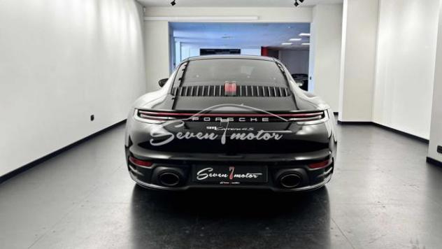 PORSCHE 911 992 Carrera 4S UFF. ITA - IVA ESP. - BOOK SERVICE rif. 23838099 - Foto 5
