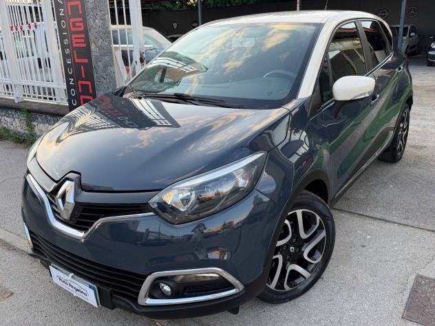 Renault Captur 1.5 dCi 8V 90 CV EDC Energy R-Link - Foto 2