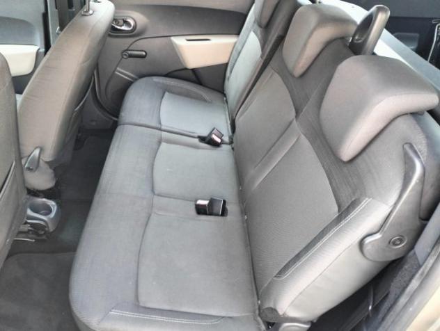 DACIA Lodgy 1.5 dCi 8V 90CV 7 posti Ambiance rif. 23716370 - Foto 7