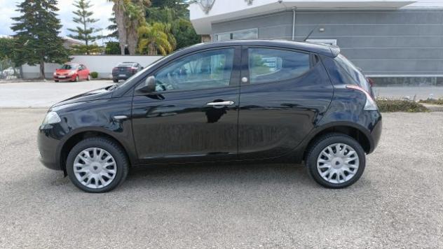 LANCIA Ypsilon 0.9 TwinAir 85 CV 5 porte Metano Ecochic Elefantin rif. 23938487 - Foto 7